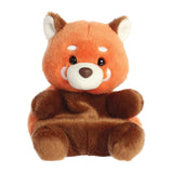 Palm Pals Rei Red Panda Soft Toy - Aurora World LTD