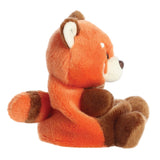 Palm Pals Rei Red Panda Soft Toy - Aurora World LTD