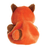 Palm Pals Rei Red Panda Soft Toy - Aurora World LTD