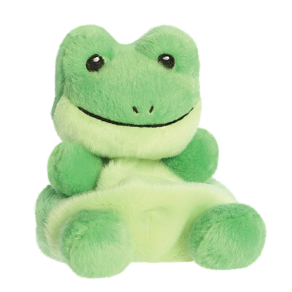 Soft toy frogs online