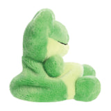 Palm Pals Ribbits Frog Soft Toy - AURORA WORLD LTD