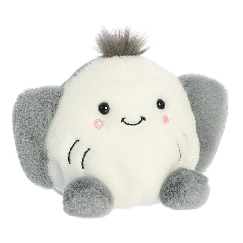 Palm Pals Flapjack Stingray Soft Toy - Aurora World LTD