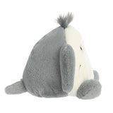 Palm Pals Flapjack Stingray Soft Toy - Aurora World LTD