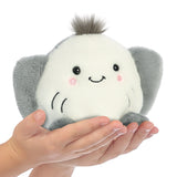 Palm Pals Flapjack Stingray Soft Toy - Aurora World LTD