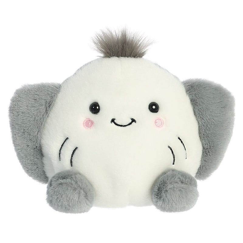 Palm Pals Flapjack Stingray Soft Toy - Aurora World LTD