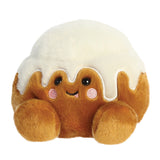 Palm Pals Sugary Cinnamon Roll Soft Toy - Aurora World LTD