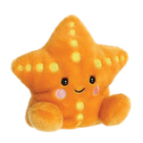 Palm Pals Treasure Starfish Soft Toy - Aurora World LTD