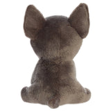 Petites Bonbon French Bulldog Soft Toy - Aurora World LTD