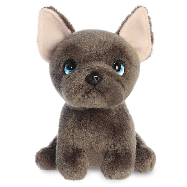 Petites Bonbon French Bulldog Soft Toy - Aurora World LTD