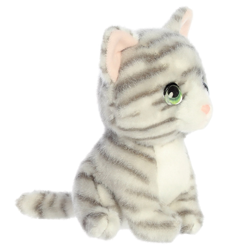 Stuffed kitty toy online