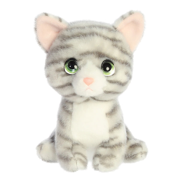 Cat Soft Toys Aurora World