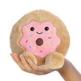 Palm Pals Claire Donut Soft Toy - Aurora World LTD