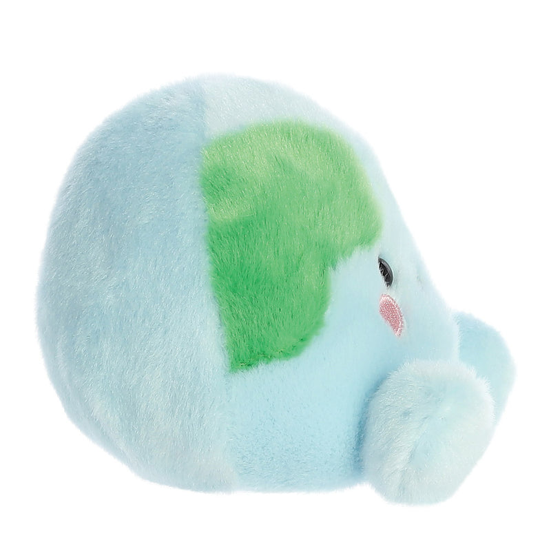 Palm Pals Eve Earth Soft Toy - Aurora World Ltd