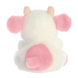 Palm Pals Belle Strawberry Cow Soft Toy - Aurora World LTD