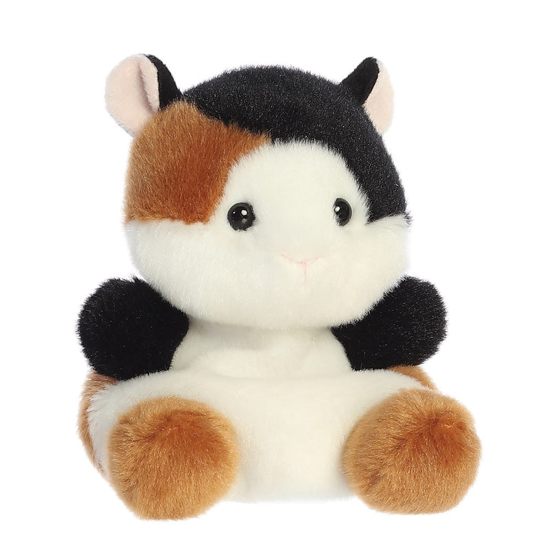 Palm Pals Nutmeg Guinea Pig Soft Toy - Aurora World Ltd