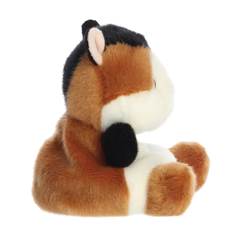 Palm Pals Nutmeg Guinea Pig Soft Toy - Aurora World Ltd