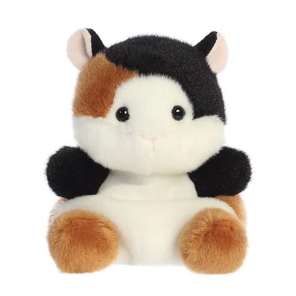 Palm Pals Nutmeg Guinea Pig Soft Toy - Aurora World Ltd