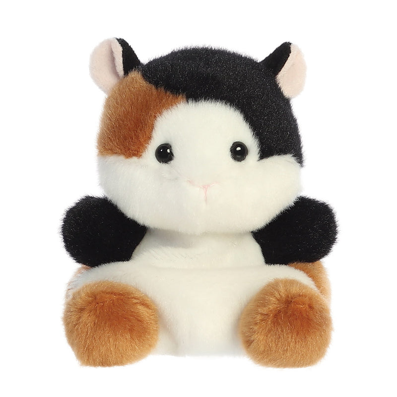 Palm Pals Nutmeg Guinea Pig Soft Toy Aurora World