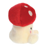 Palm Pals Amanita Mushroom Soft Toy - Aurora World Ltd