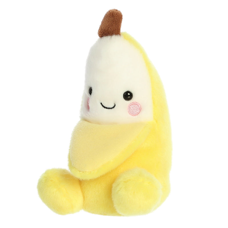 Palm Pals Gwen Banana Soft Toy - Aurora World LTD