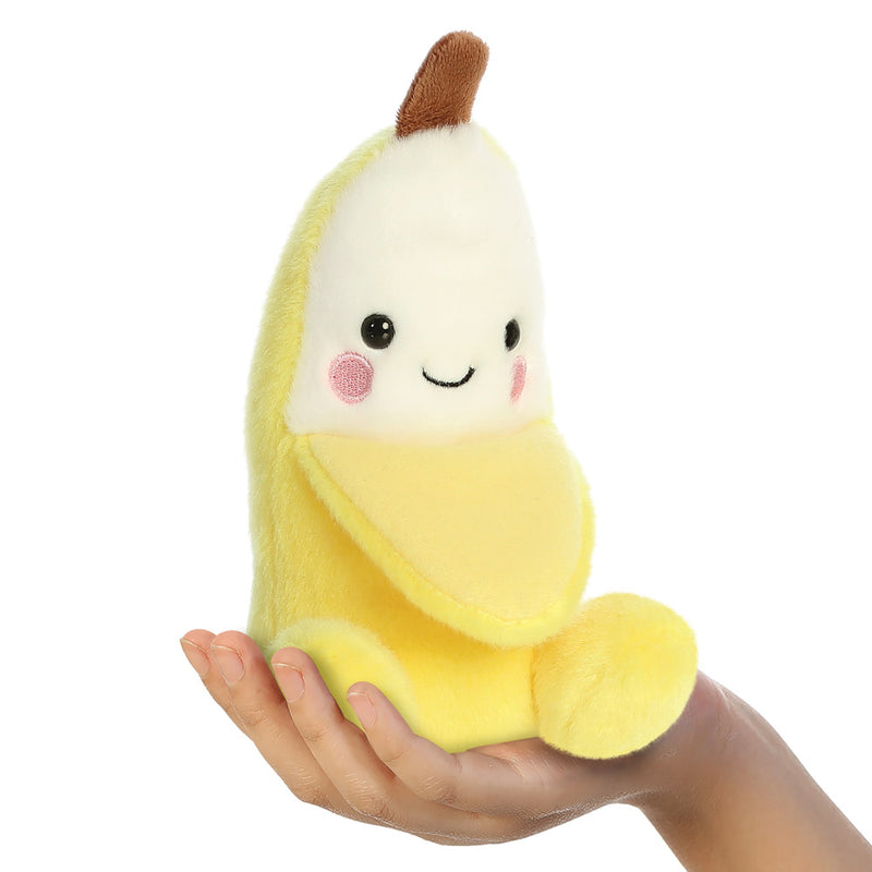 Palm Pals Gwen Banana Soft Toy - Aurora World LTD