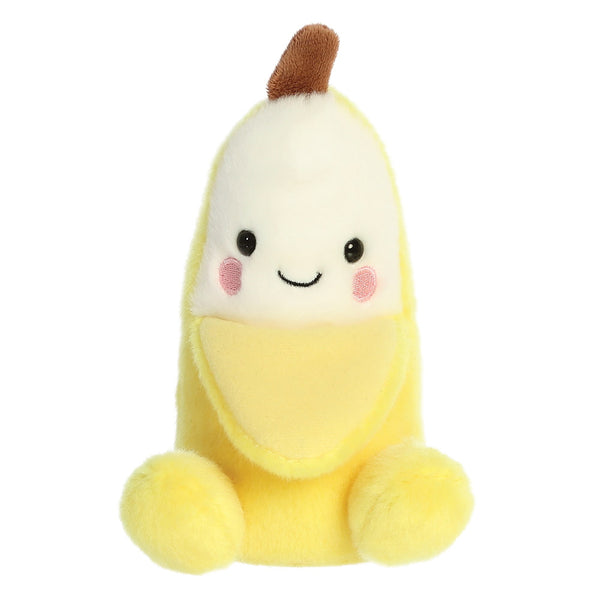 Palm Pals Gwen Banana Soft Toy - Aurora World LTD