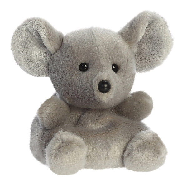 Palm Pals Chatty Mouse Soft Toy - Aurora World LTD