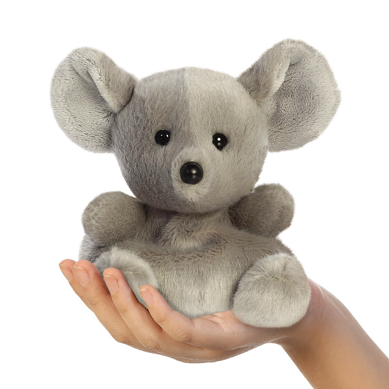 Palm Pals Chatty Mouse Soft Toy - Aurora World LTD