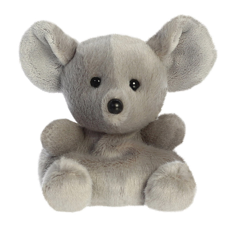 Palm Pals Chatty Mouse Soft Toy - Aurora World LTD