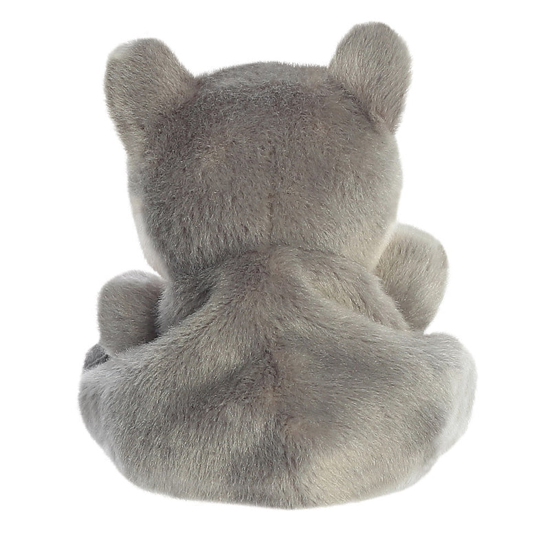 Palm Pals Lucian Wolf Soft Toy - Aurora World Ltd