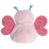 Palm Pals Petunia Butterfly Soft Toy - Aurora World LTD