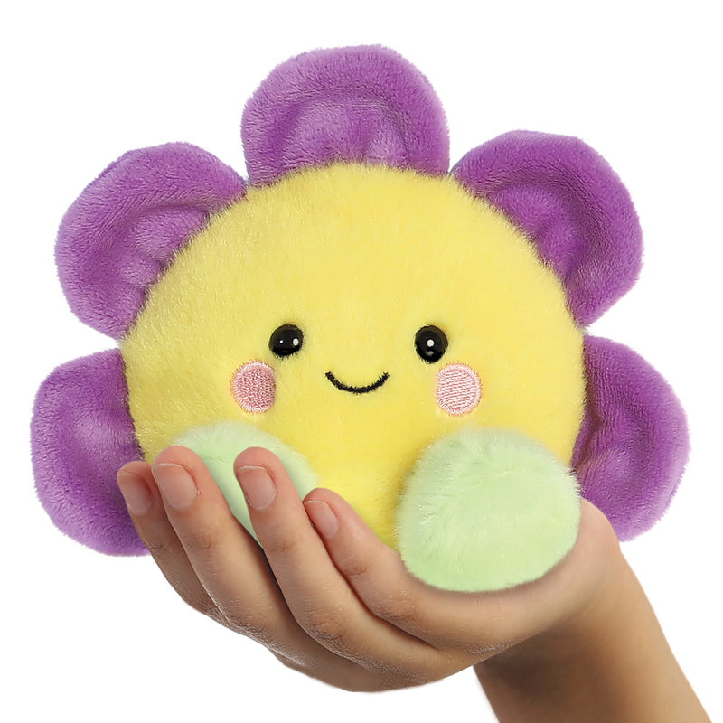 Palm Pals Fallon Flower Soft Toy -Aurora World LTD