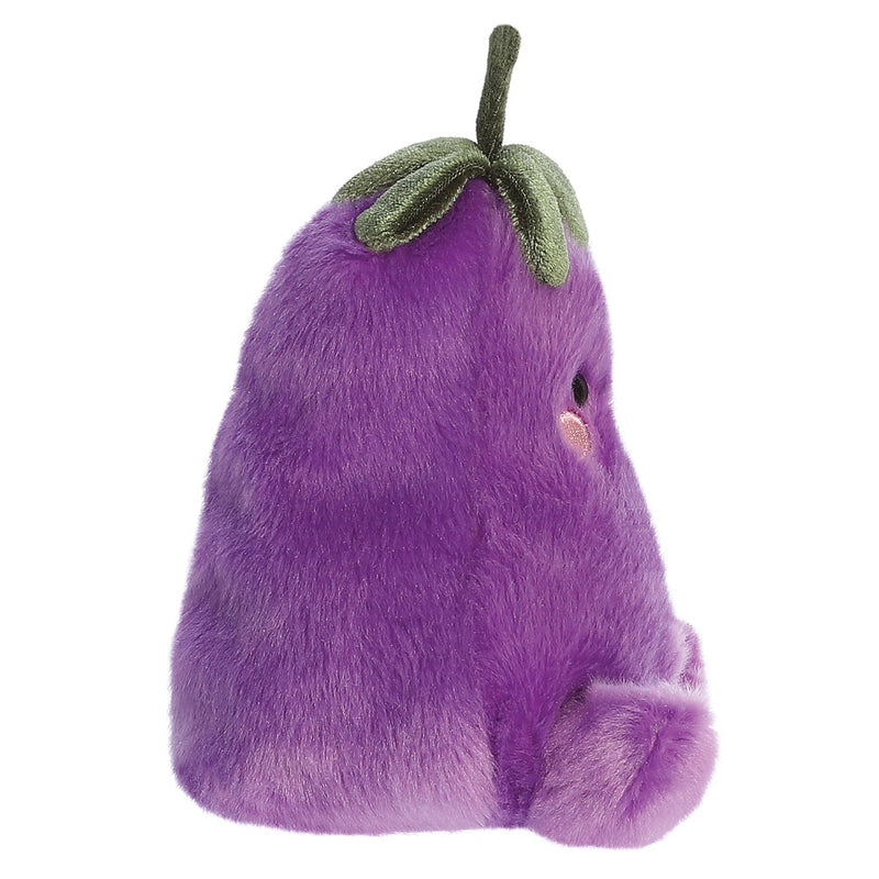 Palm Pals Aubrey Eggplant Soft Toy - Aurora World LTD