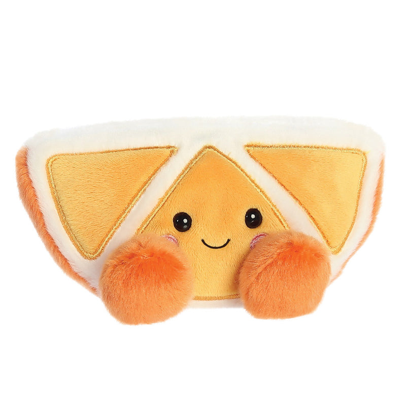 Palm Pals Tucker Mandarin Soft Toy - Aurora World LTD