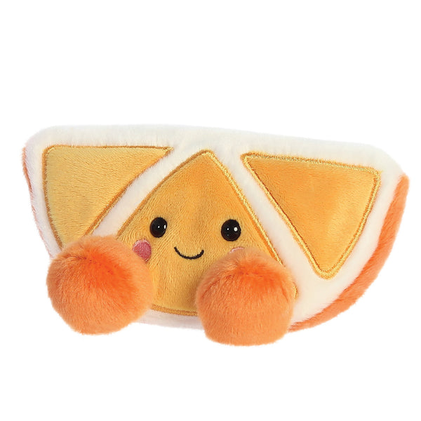 Palm Pals Tucker Mandarin Soft Toy - Aurora World LTD