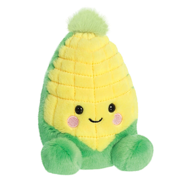 Palm Pals Wavey Corn Soft Toy - Aurora World LTD