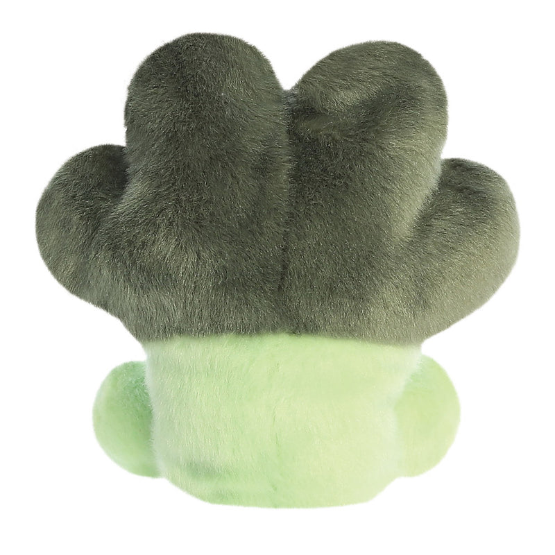 Palm Pals Luigi Broccoli Soft Toy - Aurora World LTD