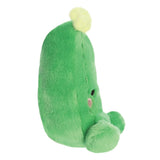 Palm Pals Dillian Cucumber Soft Toy - AURORA WORLD LTD