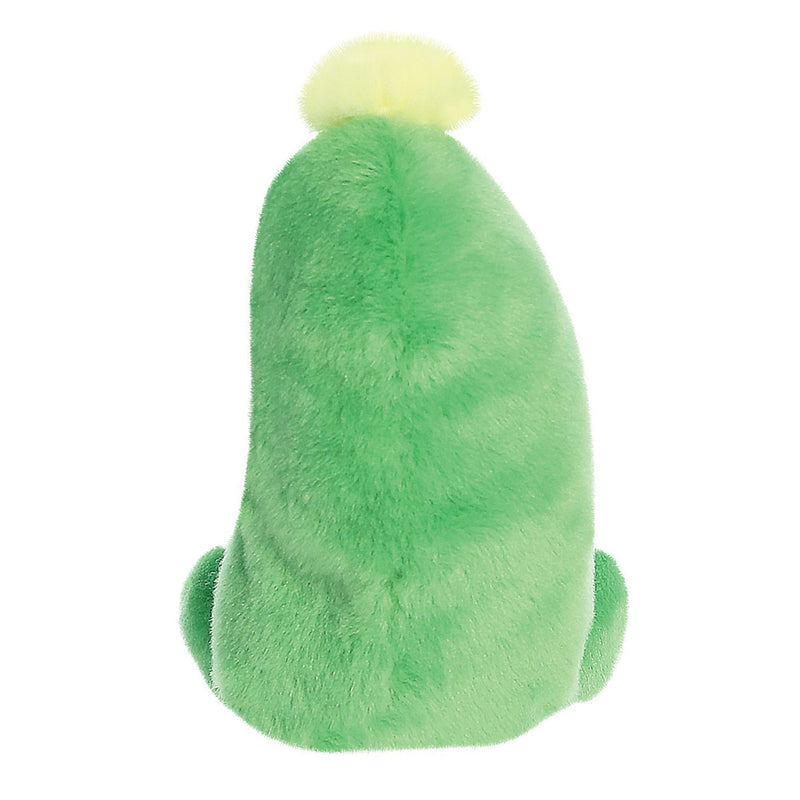 Palm Pals Dillian Cucumber Soft Toy - AURORA WORLD LTD