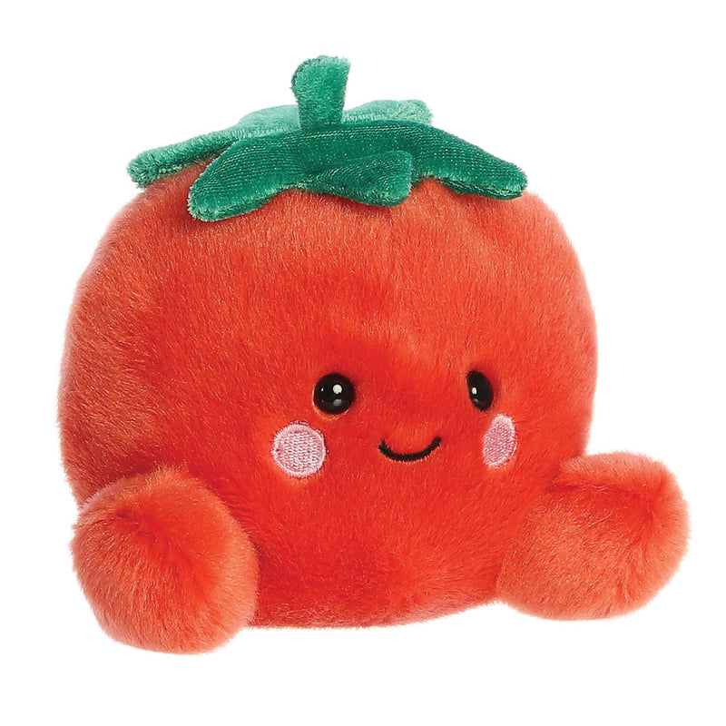 Palm Pals Byod Tomato Soft Toy - Aurora World LTD