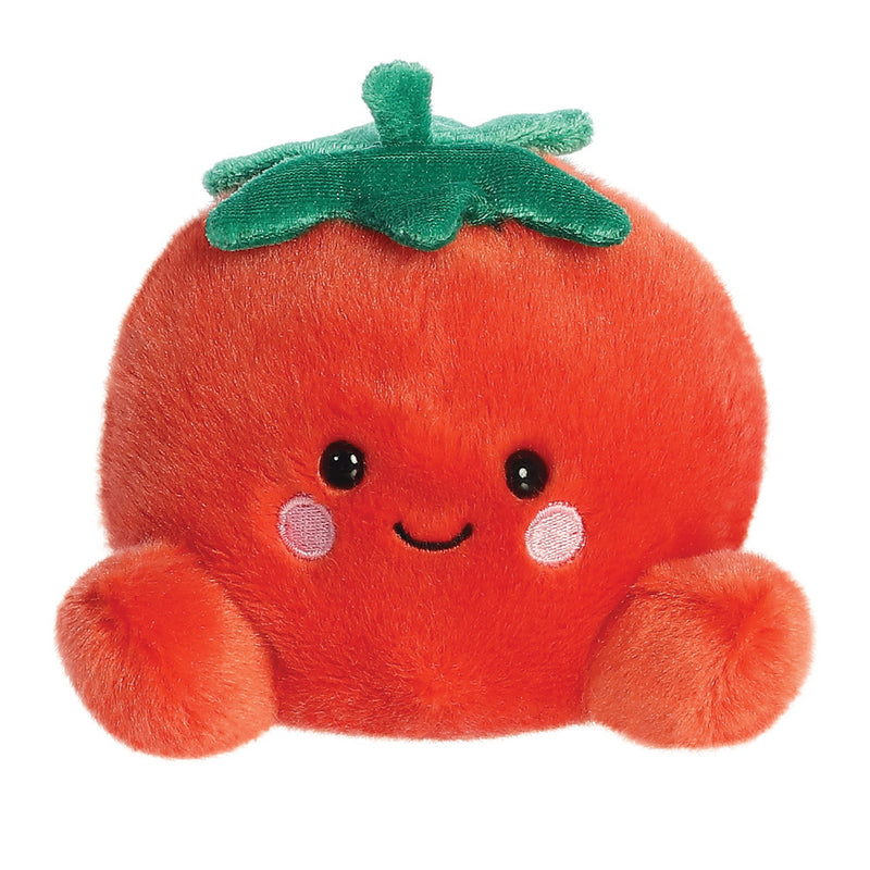 Palm Pals Byod Tomato Soft Toy - Aurora World LTD