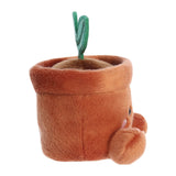 Palm Pals Terra Potted Plant Soft Toy- Aurora World Ltd