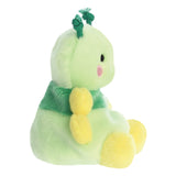 Palm Pals Ivy Caterpillar Soft Toy - Aurora World Ltd