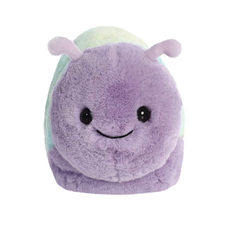 Spudsters Emily Snail Soft Toy - Aurora World LTD