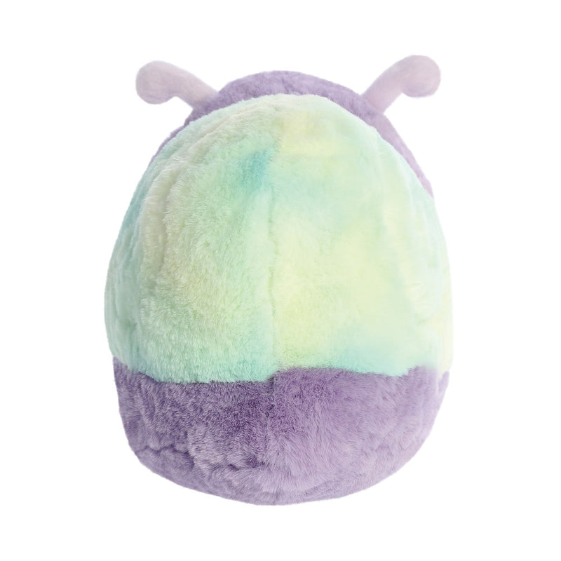 Spudsters Emily Snail Soft Toy - Aurora World LTD