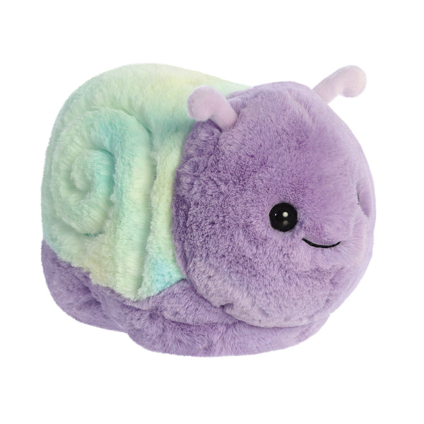 Spudsters Emily Snail Soft Toy - Aurora World LTD