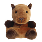 Palm Pals Sid Capybara Soft Toy - Aurora World LTD