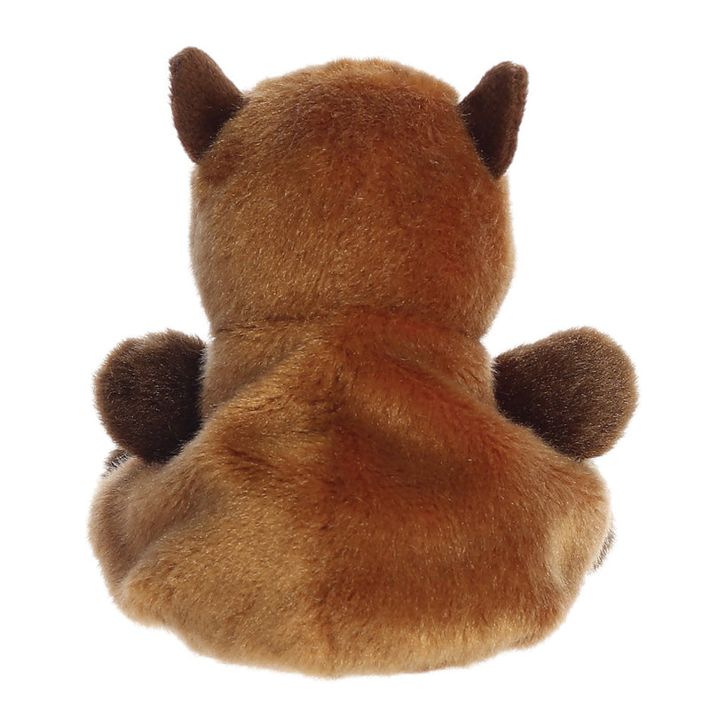 Palm Pals Sid Capybara Soft Toy - Aurora World LTD