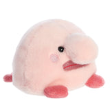 Palm Pals Bart Blobfish Soft Toy - Aurora World LTD