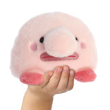 Palm Pals Bart Blobfish Soft Toy - Aurora World LTD